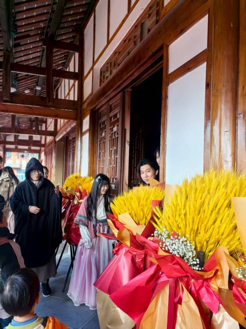 沉浸赋能：濮阳县景区演艺的差异化突围之路
